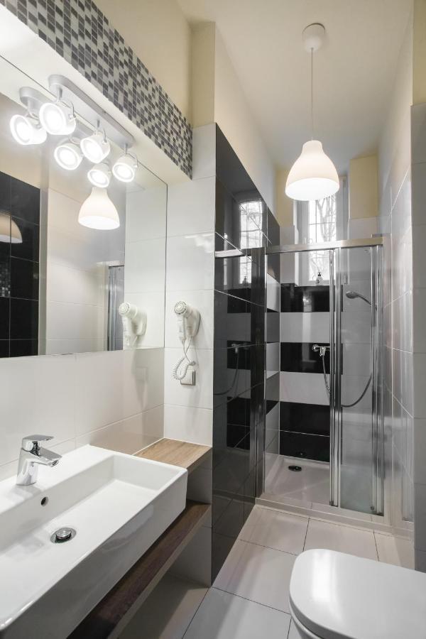 Yourplace M57 Apartments Krakau Buitenkant foto