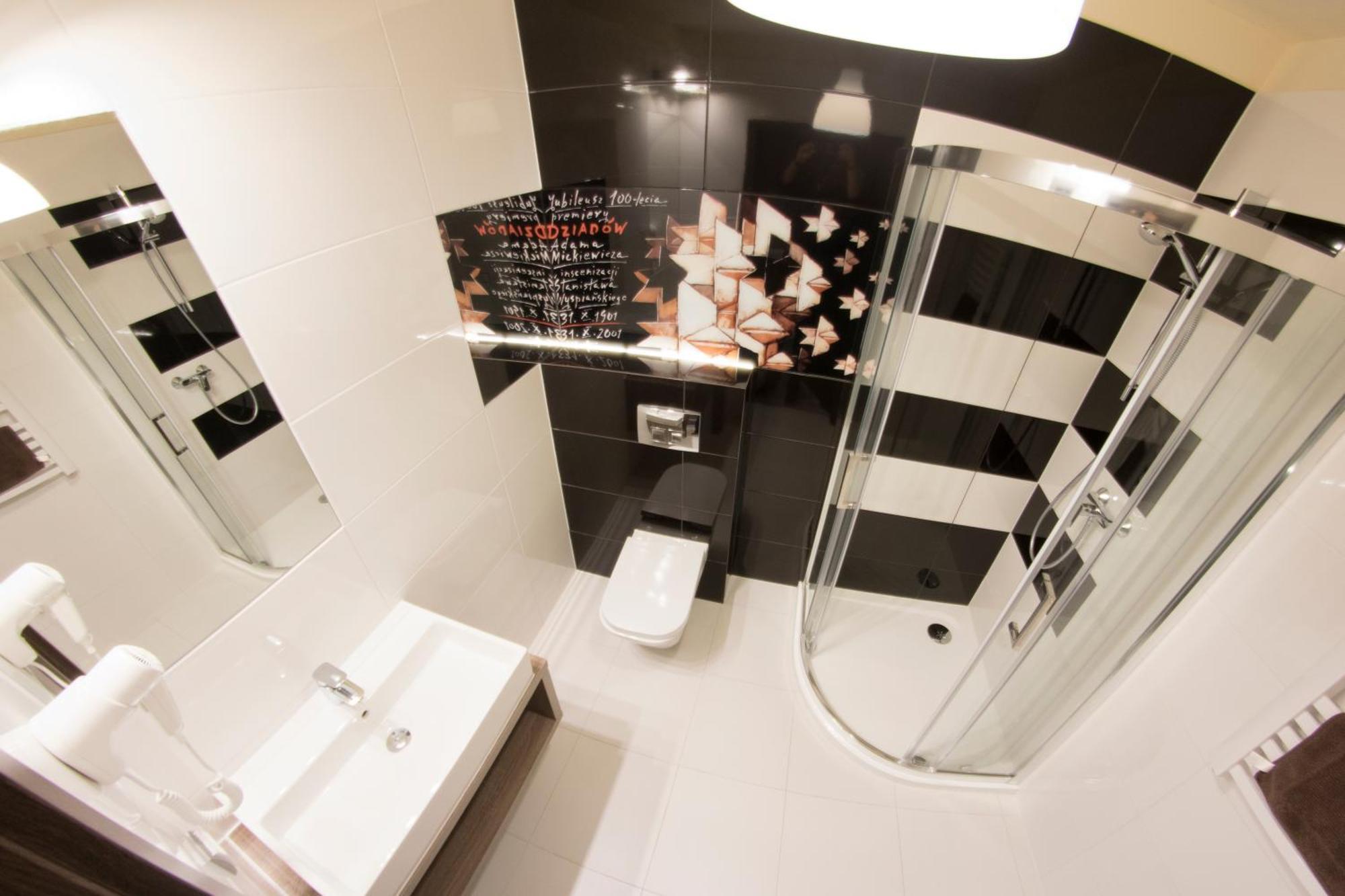 Yourplace M57 Apartments Krakau Kamer foto