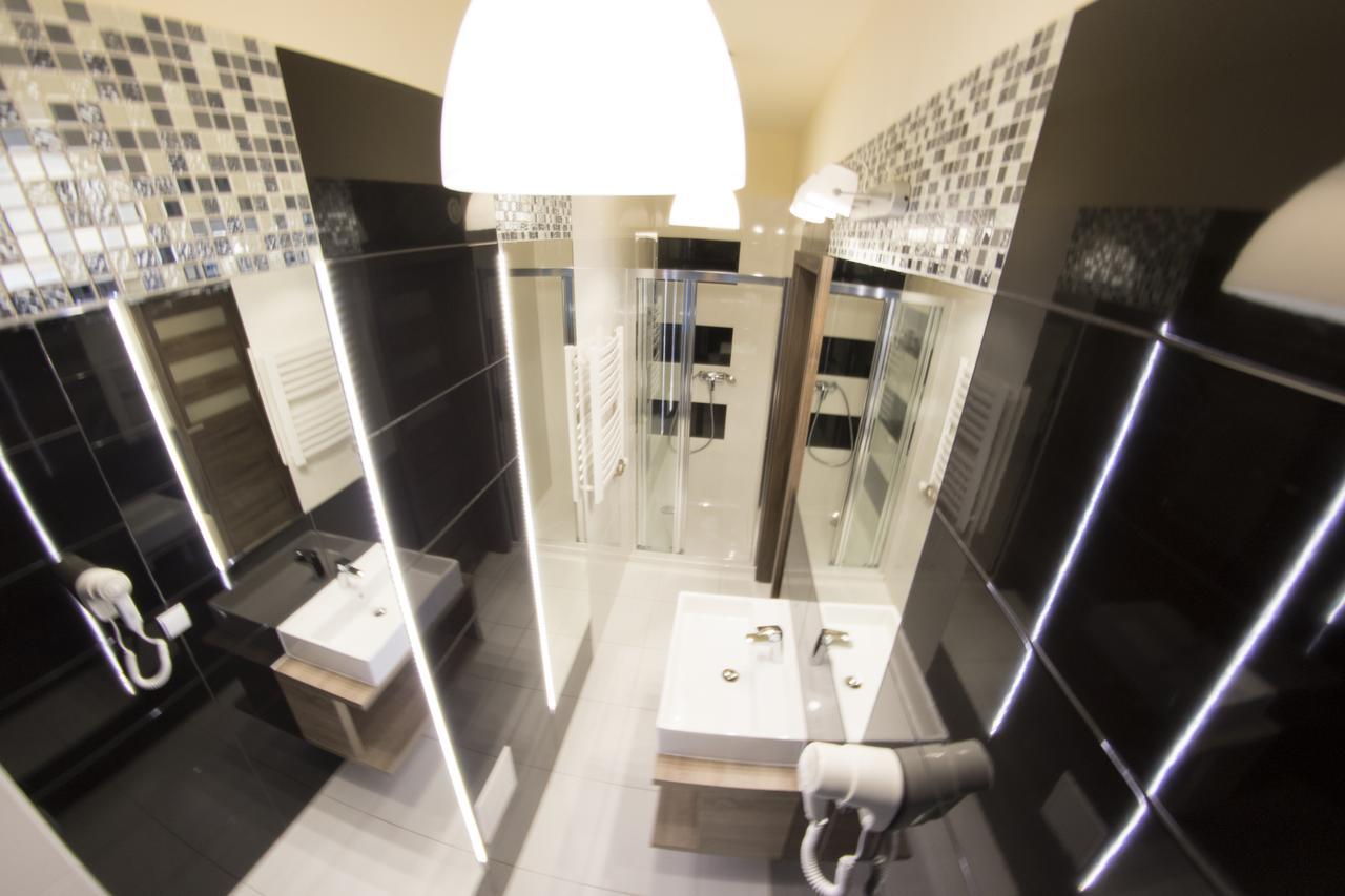 Yourplace M57 Apartments Krakau Buitenkant foto