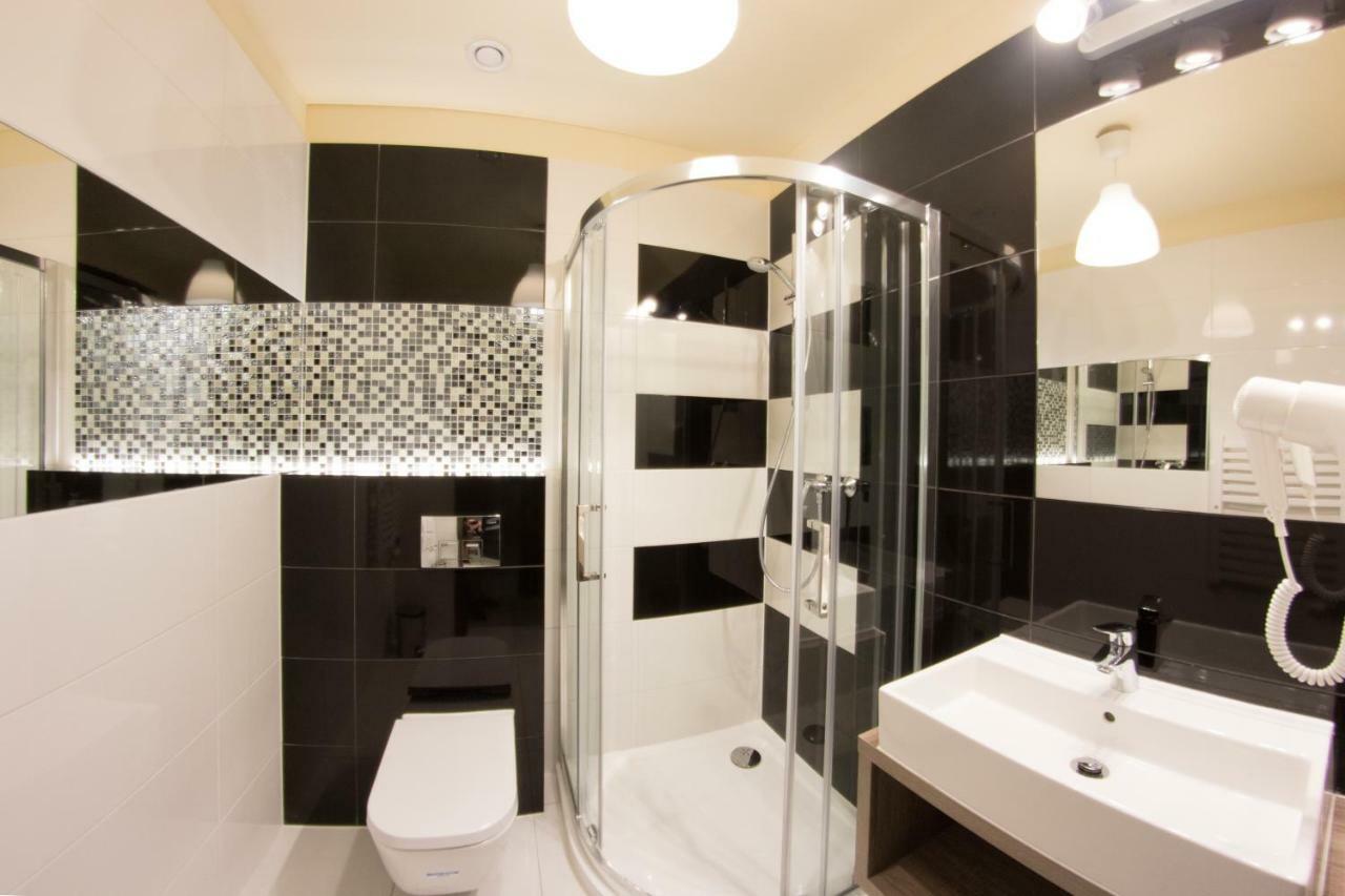 Yourplace M57 Apartments Krakau Buitenkant foto