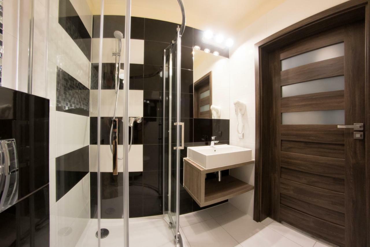 Yourplace M57 Apartments Krakau Buitenkant foto