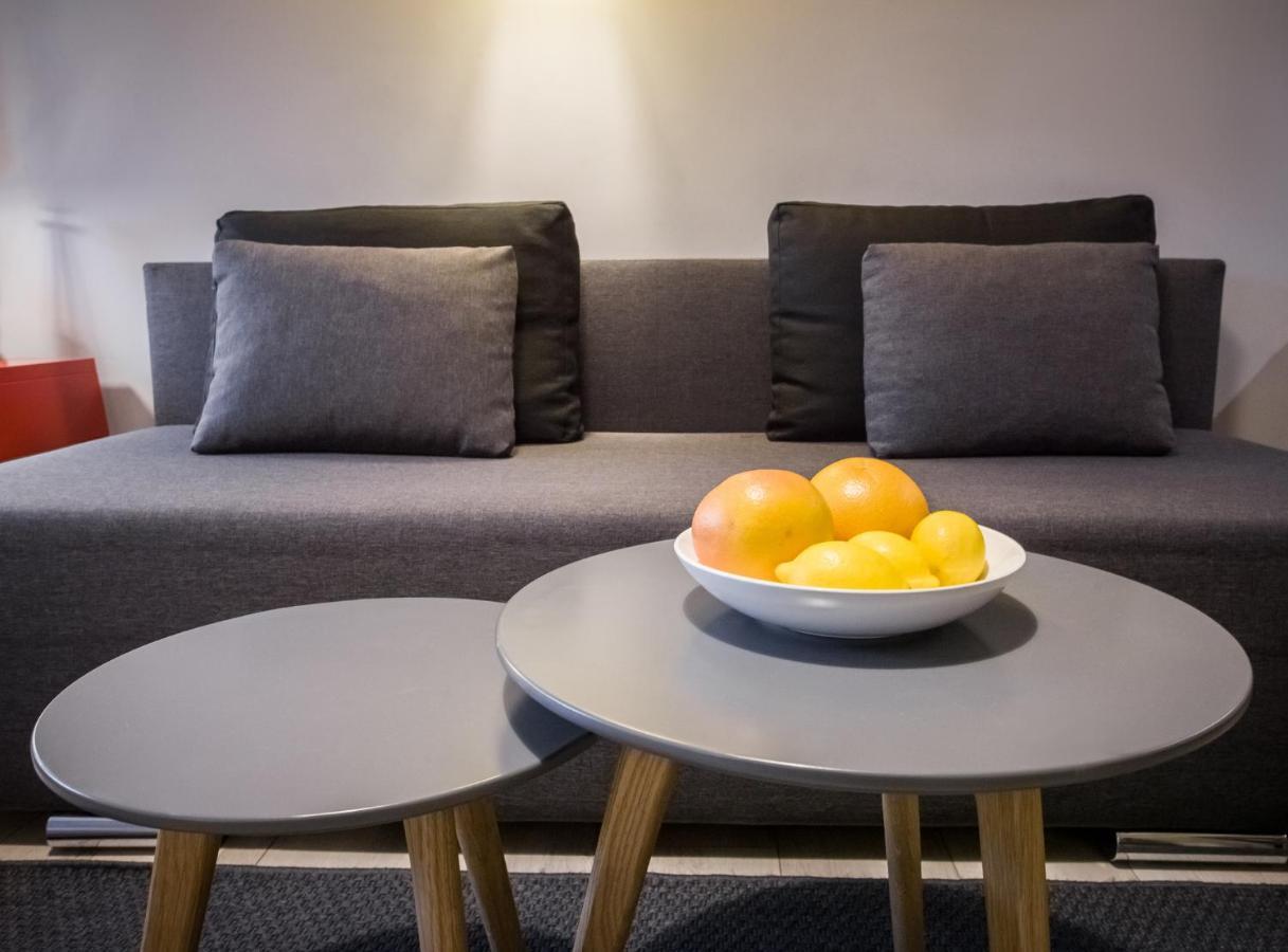 Yourplace M57 Apartments Krakau Buitenkant foto